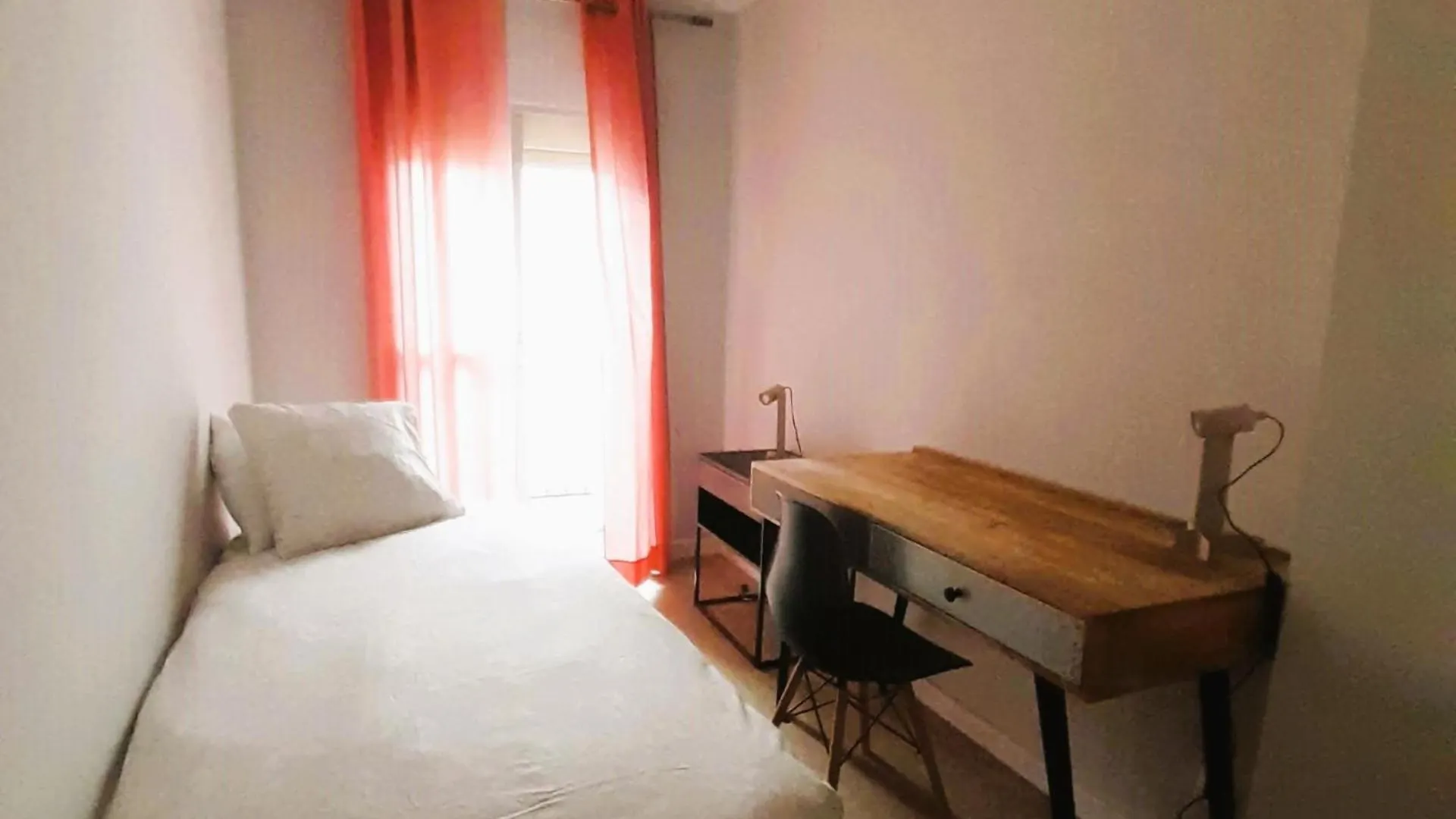 Montes De Oca Apartment Malaga Spain