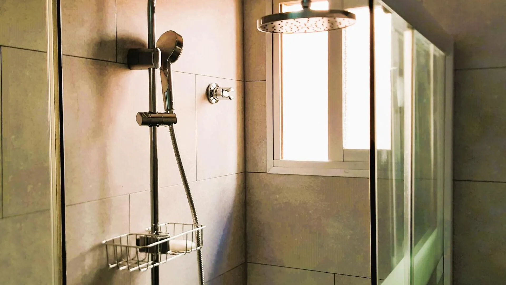 Montes De Oca Apartment Malaga 0*,