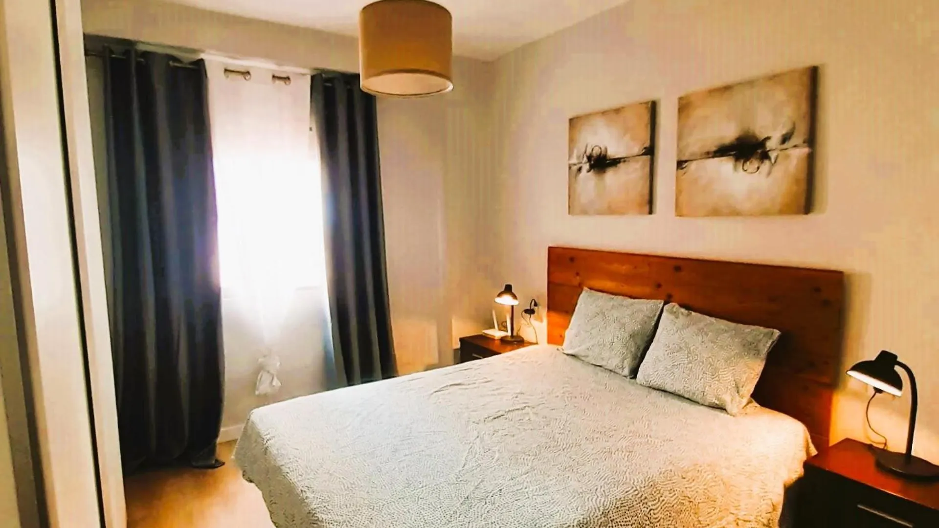 Montes De Oca Apartment Malaga