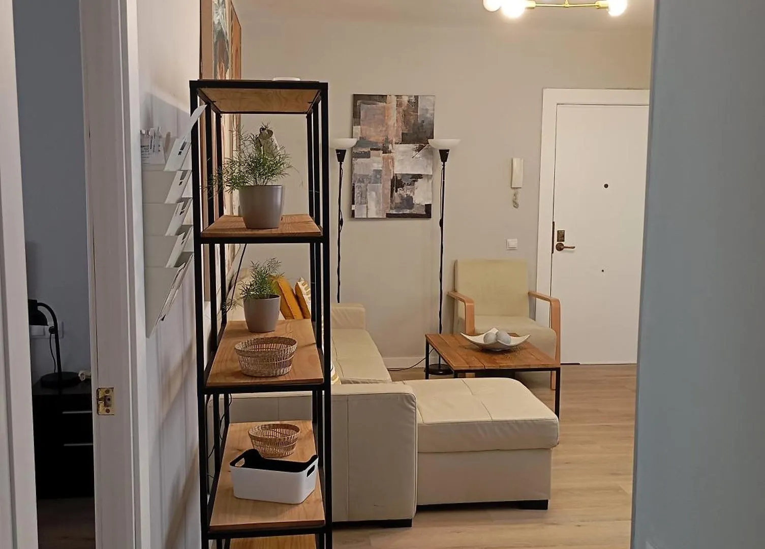 Montes De Oca Apartment Malaga