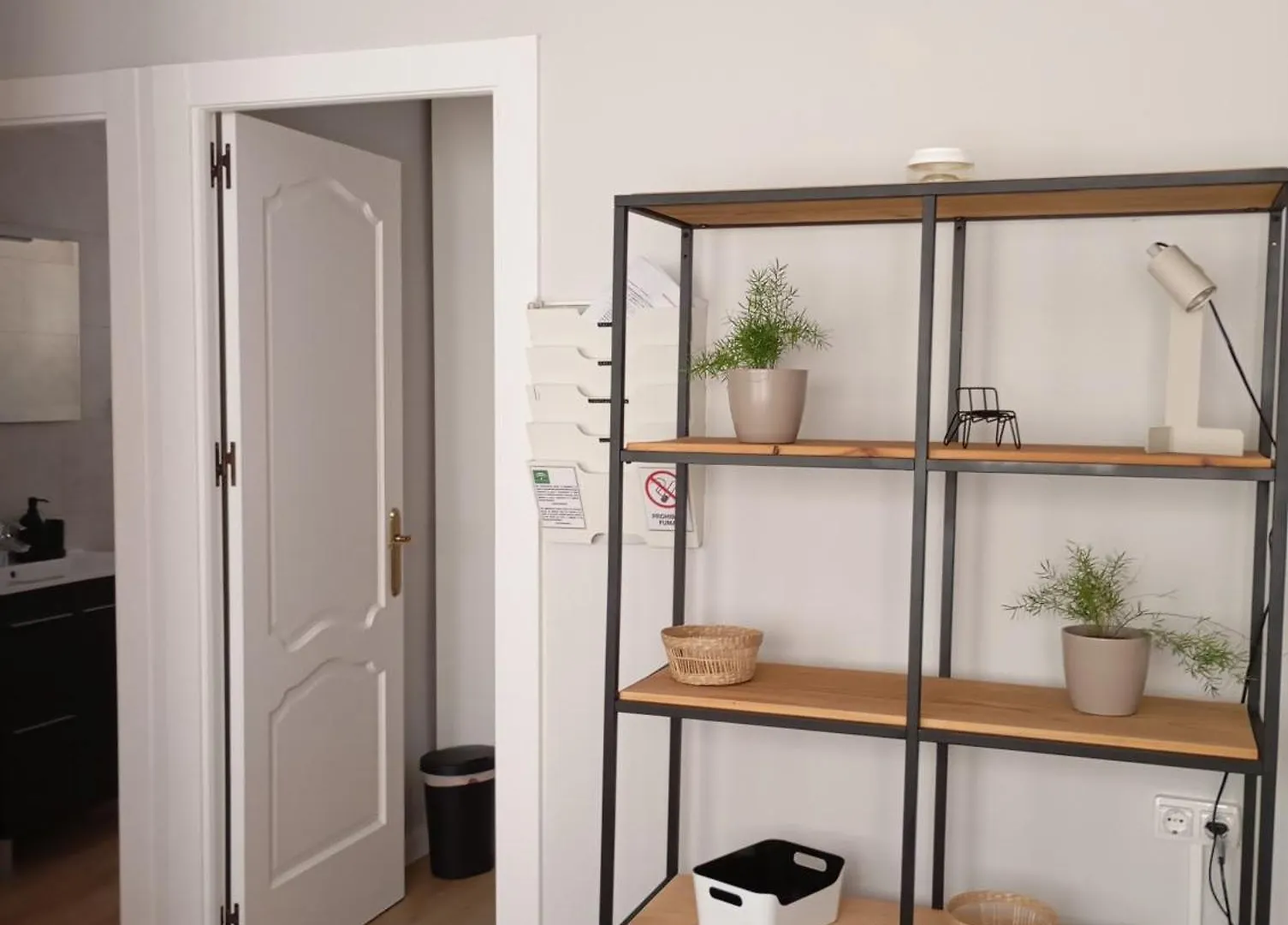Montes De Oca Apartment Malaga 0*,