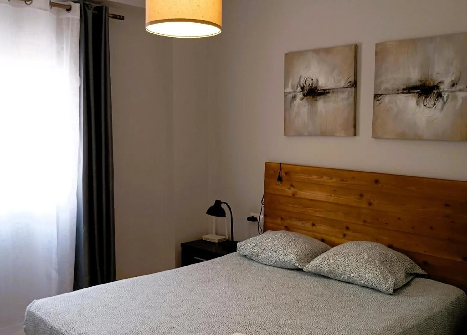 Montes De Oca Apartment Malaga 0*,  Spain