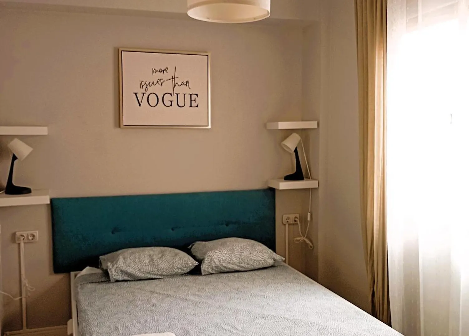 Montes De Oca Apartment Malaga 0*,