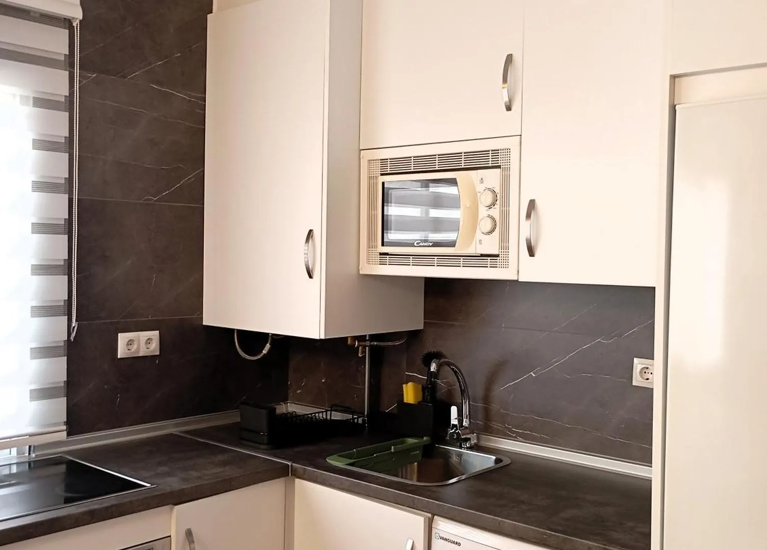 Montes De Oca Apartment Malaga Spain