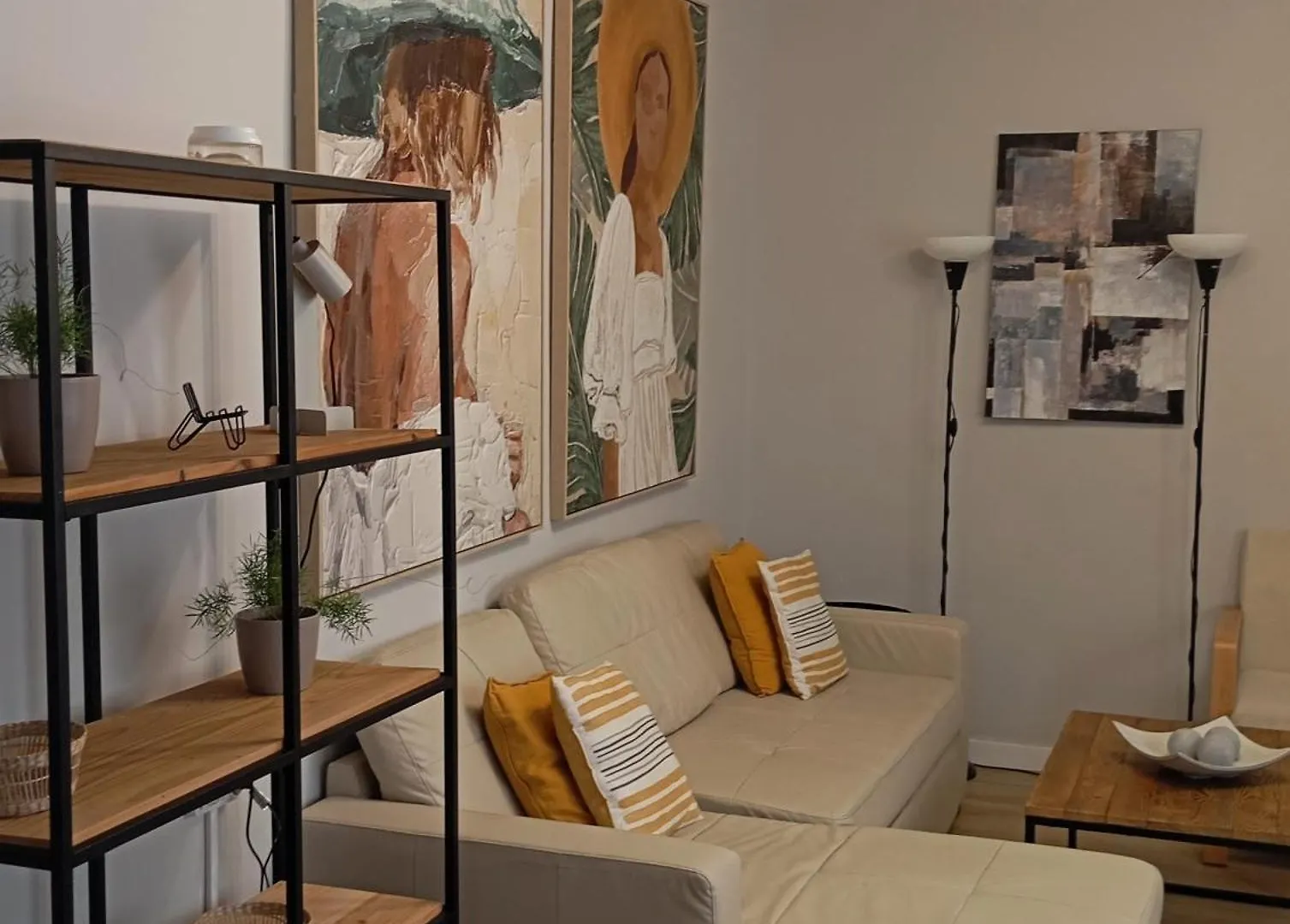 Montes De Oca Apartment Malaga Spain