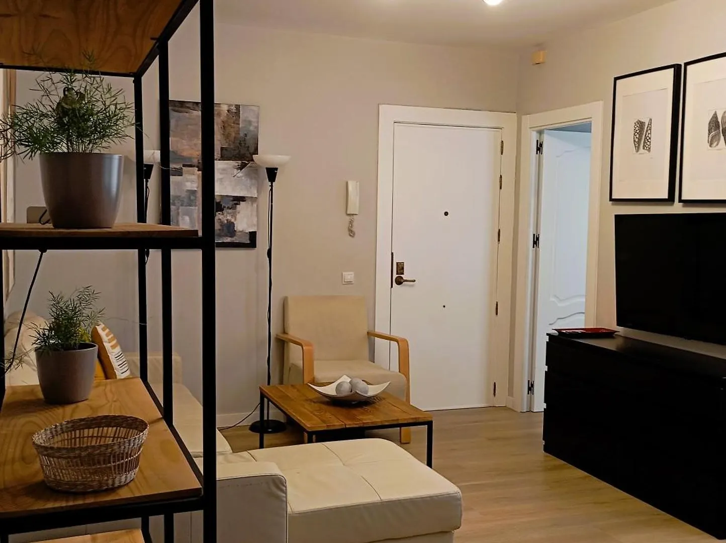 Montes De Oca Apartment Malaga 0*,  Spain