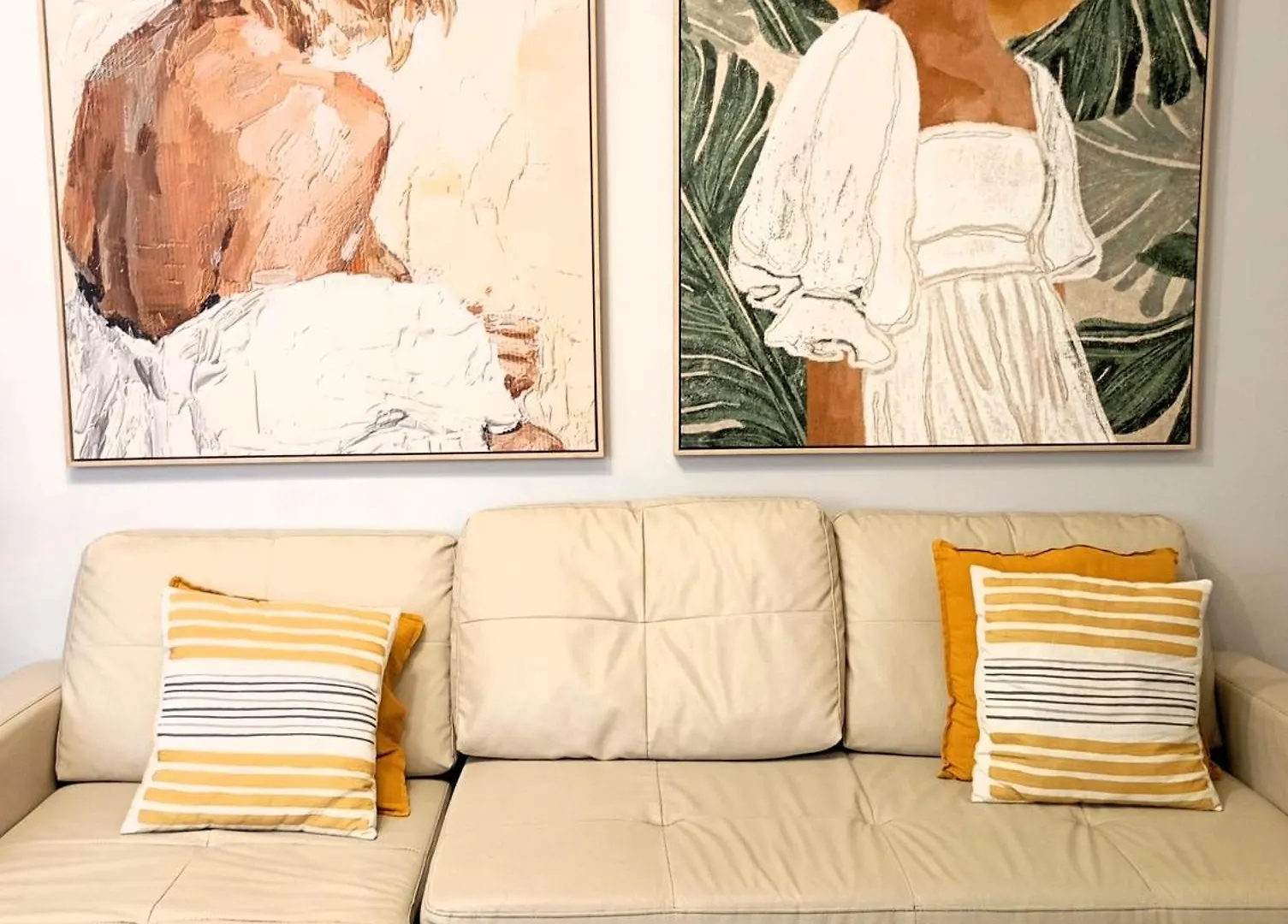 Montes De Oca Apartment Malaga