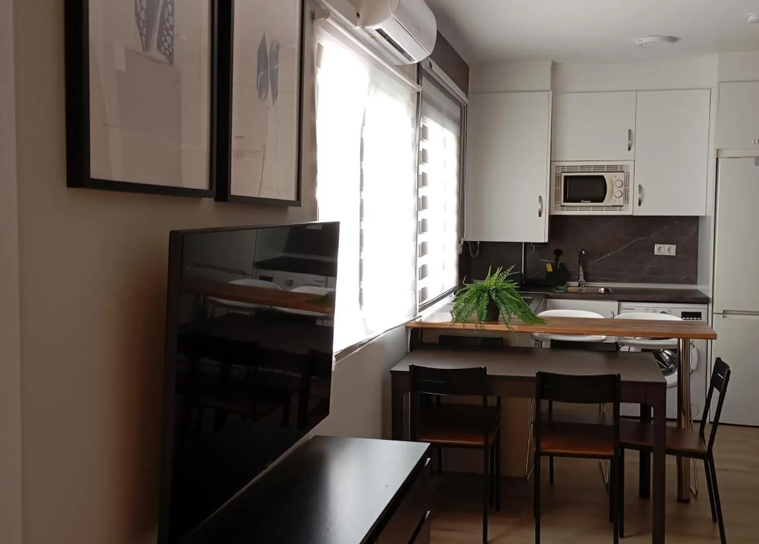 Montes De Oca Apartment Malaga Spain