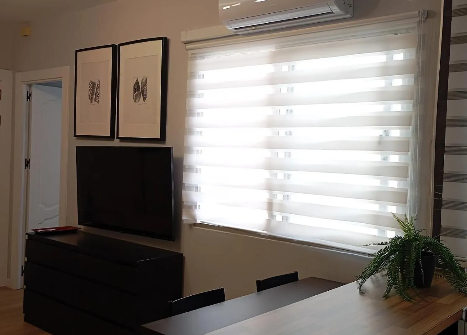 Montes De Oca Apartment Malaga