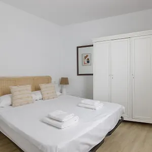 Caterina Pedregalejo Apartamento