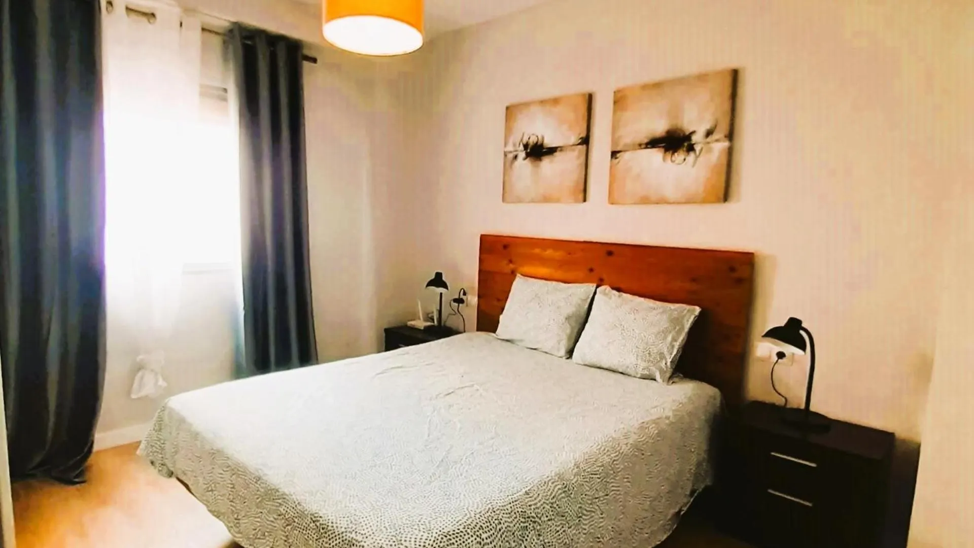 Apartamento Montes De Oca Málaga España