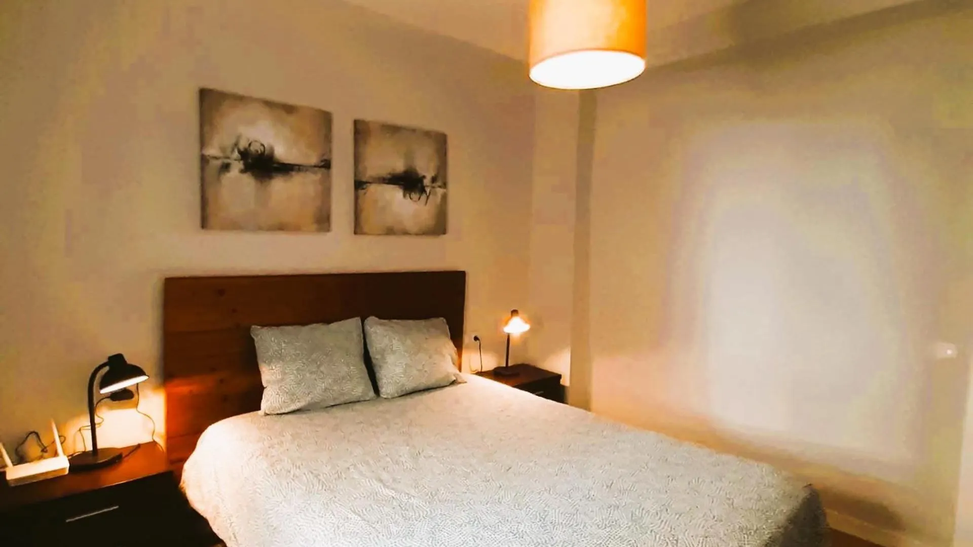 Apartamento Montes De Oca Málaga 0*,  España