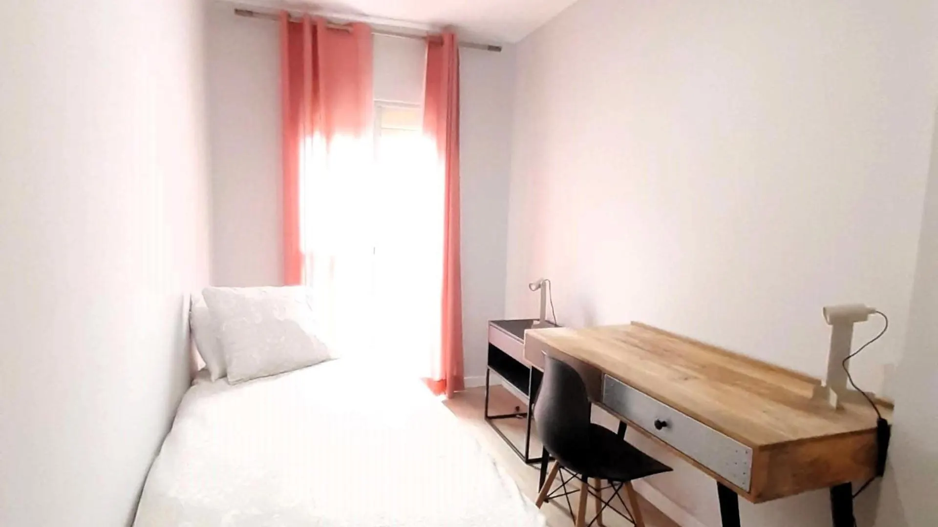 Apartamento Montes De Oca Málaga España
